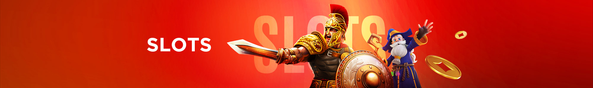 Maxwin Slots cover photo featuring colorful spinning reels, jackpot coins, popular slot characters, and bonus symbols in a dynamic casino setting